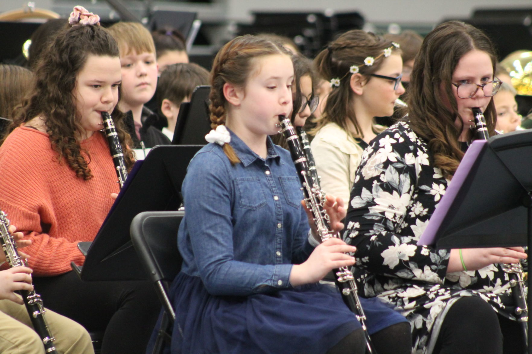 Parade of Bands 7